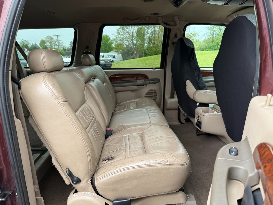 2000 Ford Excursion 137" WB Limited 4WD, available for sale in Ortonville, Michigan | Marsh Auto Sales LLC. Ortonville, Michigan 2000 Ford Excursion 137" WB Limited 4WD, available for sale in Ortonville, Michigan | Marsh Auto Sales LLC. Ortonville, Michigan