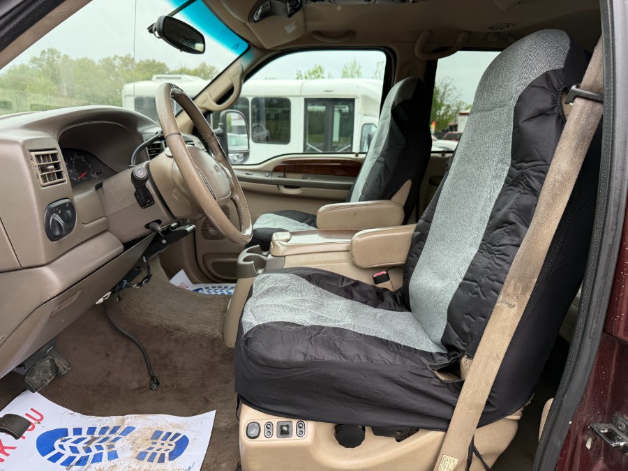 2000 Ford Excursion 137" WB Limited 4WD, available for sale in Ortonville, Michigan | Marsh Auto Sales LLC. Ortonville, Michigan 2000 Ford Excursion 137" WB Limited 4WD, available for sale in Ortonville, Michigan | Marsh Auto Sales LLC. Ortonville, Michigan