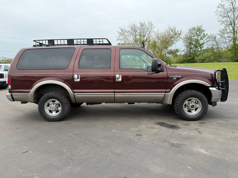 2000 Ford Excursion 137" WB Limited 4WD, available for sale in Ortonville, Michigan | Marsh Auto Sales LLC. Ortonville, Michigan 2000 Ford Excursion 137" WB Limited 4WD, available for sale in Ortonville, Michigan | Marsh Auto Sales LLC. Ortonville, Michigan