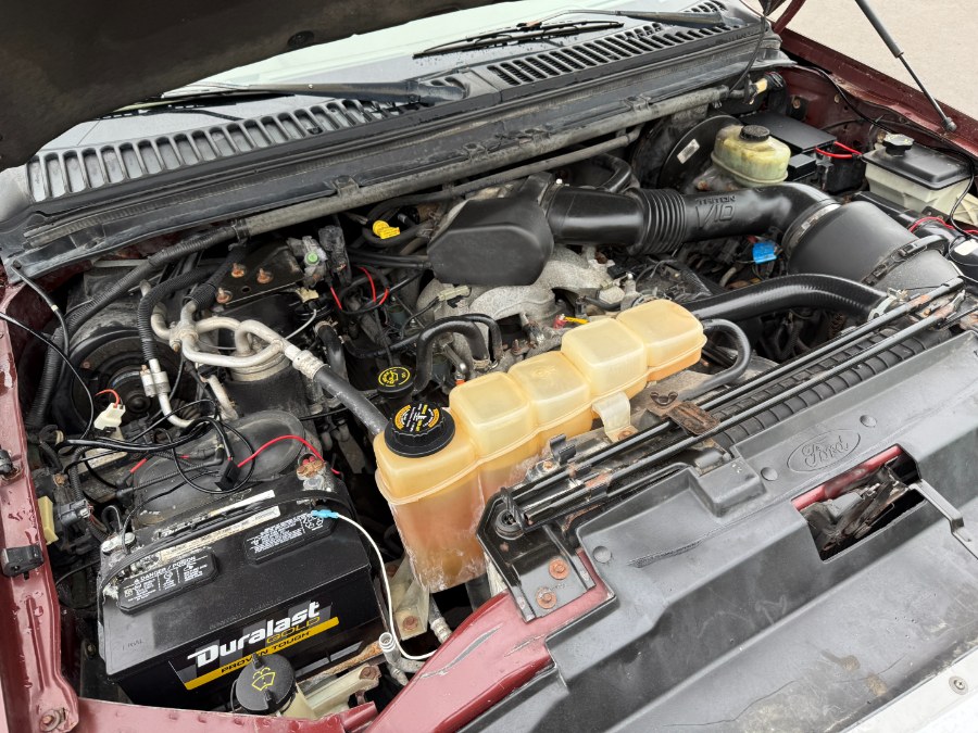2000 Ford Excursion 137" WB Limited 4WD, available for sale in Ortonville, Michigan | Marsh Auto Sales LLC. Ortonville, Michigan 2000 Ford Excursion 137" WB Limited 4WD, available for sale in Ortonville, Michigan | Marsh Auto Sales LLC. Ortonville, Michigan