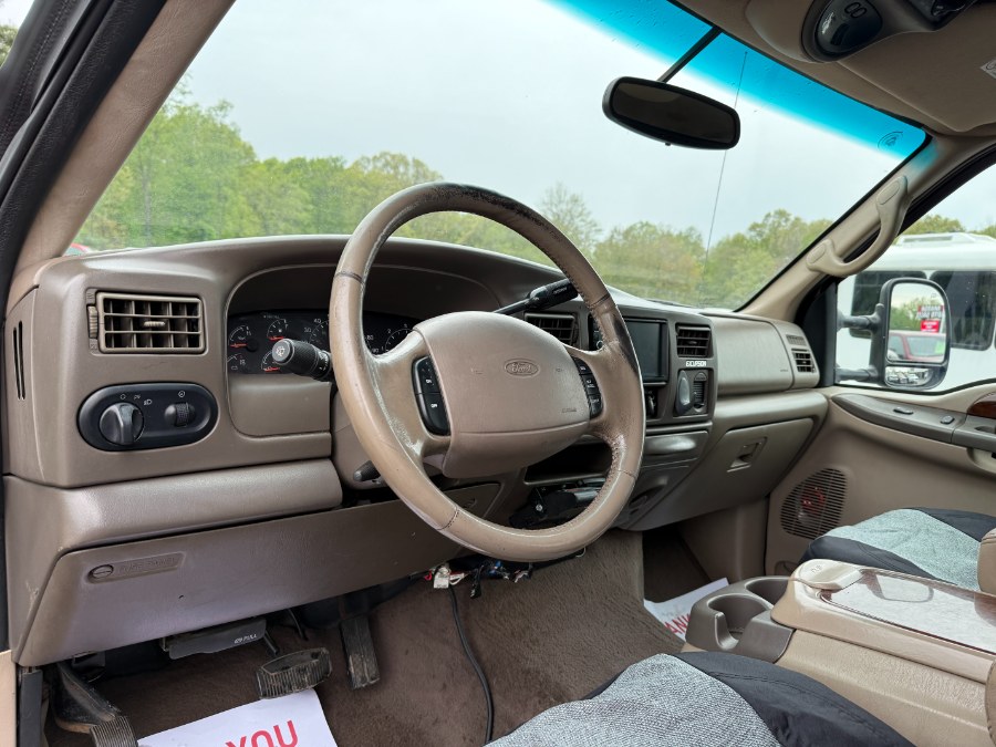 2000 Ford Excursion 137" WB Limited 4WD, available for sale in Ortonville, Michigan | Marsh Auto Sales LLC. Ortonville, Michigan 2000 Ford Excursion 137" WB Limited 4WD, available for sale in Ortonville, Michigan | Marsh Auto Sales LLC. Ortonville, Michigan