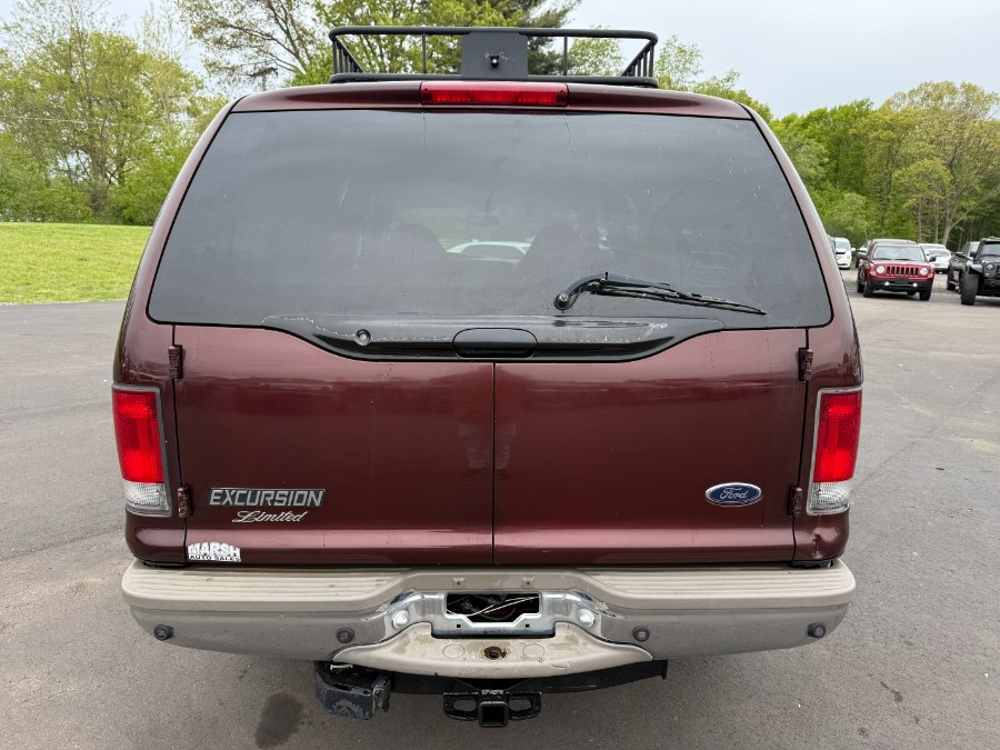2000 Ford Excursion 137" WB Limited 4WD, available for sale in Ortonville, Michigan | Marsh Auto Sales LLC. Ortonville, Michigan 2000 Ford Excursion 137" WB Limited 4WD, available for sale in Ortonville, Michigan | Marsh Auto Sales LLC. Ortonville, Michigan
