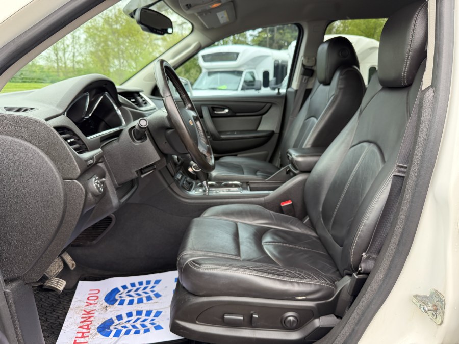 2015 Chevrolet Traverse AWD 4dr LT w/2LT, available for sale in Ortonville, Michigan | Marsh Auto Sales LLC. Ortonville, Michigan 2015 Chevrolet Traverse AWD 4dr LT w/2LT, available for sale in Ortonville, Michigan | Marsh Auto Sales LLC. Ortonville, Michigan