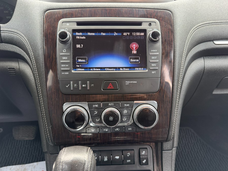 2015 Chevrolet Traverse AWD 4dr LT w/2LT, available for sale in Ortonville, Michigan | Marsh Auto Sales LLC. Ortonville, Michigan 2015 Chevrolet Traverse AWD 4dr LT w/2LT, available for sale in Ortonville, Michigan | Marsh Auto Sales LLC. Ortonville, Michigan