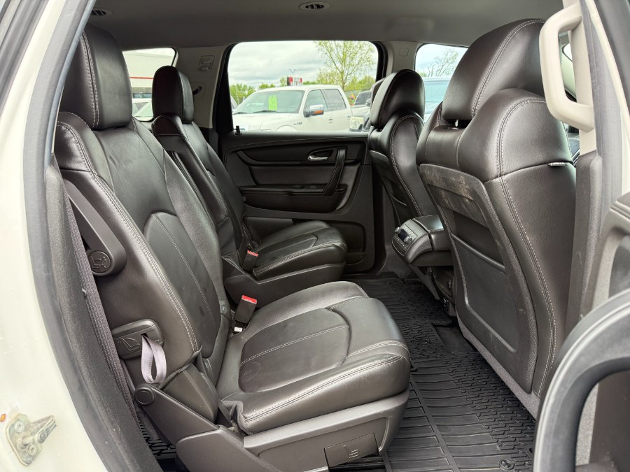 2015 Chevrolet Traverse AWD 4dr LT w/2LT, available for sale in Ortonville, Michigan | Marsh Auto Sales LLC. Ortonville, Michigan 2015 Chevrolet Traverse AWD 4dr LT w/2LT, available for sale in Ortonville, Michigan | Marsh Auto Sales LLC. Ortonville, Michigan