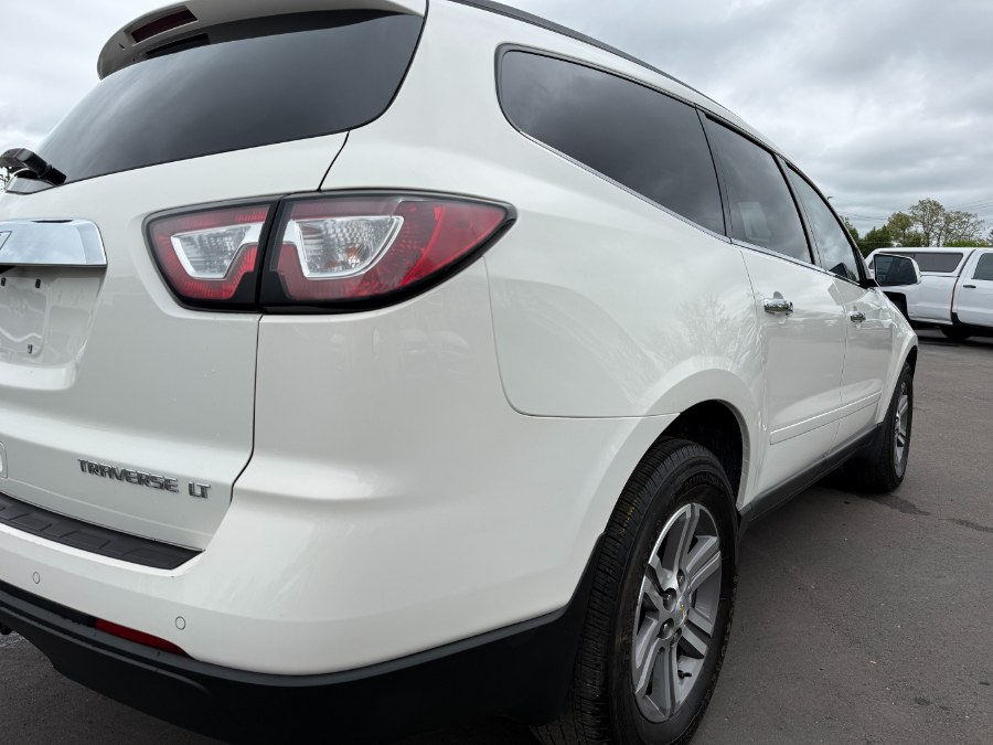 2015 Chevrolet Traverse AWD 4dr LT w/2LT, available for sale in Ortonville, Michigan | Marsh Auto Sales LLC. Ortonville, Michigan 2015 Chevrolet Traverse AWD 4dr LT w/2LT, available for sale in Ortonville, Michigan | Marsh Auto Sales LLC. Ortonville, Michigan