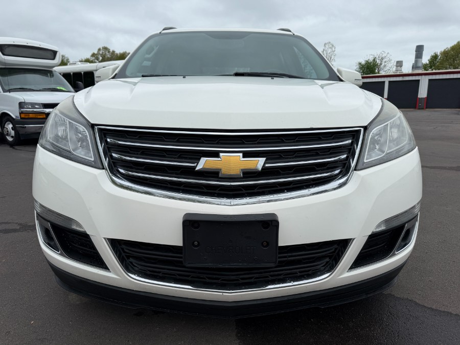2015 Chevrolet Traverse AWD 4dr LT w/2LT, available for sale in Ortonville, Michigan | Marsh Auto Sales LLC. Ortonville, Michigan 2015 Chevrolet Traverse AWD 4dr LT w/2LT, available for sale in Ortonville, Michigan | Marsh Auto Sales LLC. Ortonville, Michigan