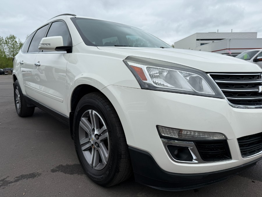 2015 Chevrolet Traverse AWD 4dr LT w/2LT, available for sale in Ortonville, Michigan | Marsh Auto Sales LLC. Ortonville, Michigan 2015 Chevrolet Traverse AWD 4dr LT w/2LT, available for sale in Ortonville, Michigan | Marsh Auto Sales LLC. Ortonville, Michigan