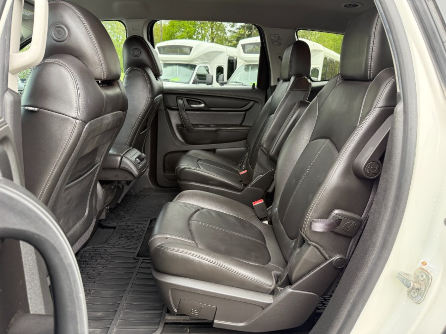 2015 Chevrolet Traverse AWD 4dr LT w/2LT, available for sale in Ortonville, Michigan | Marsh Auto Sales LLC. Ortonville, Michigan 2015 Chevrolet Traverse AWD 4dr LT w/2LT, available for sale in Ortonville, Michigan | Marsh Auto Sales LLC. Ortonville, Michigan