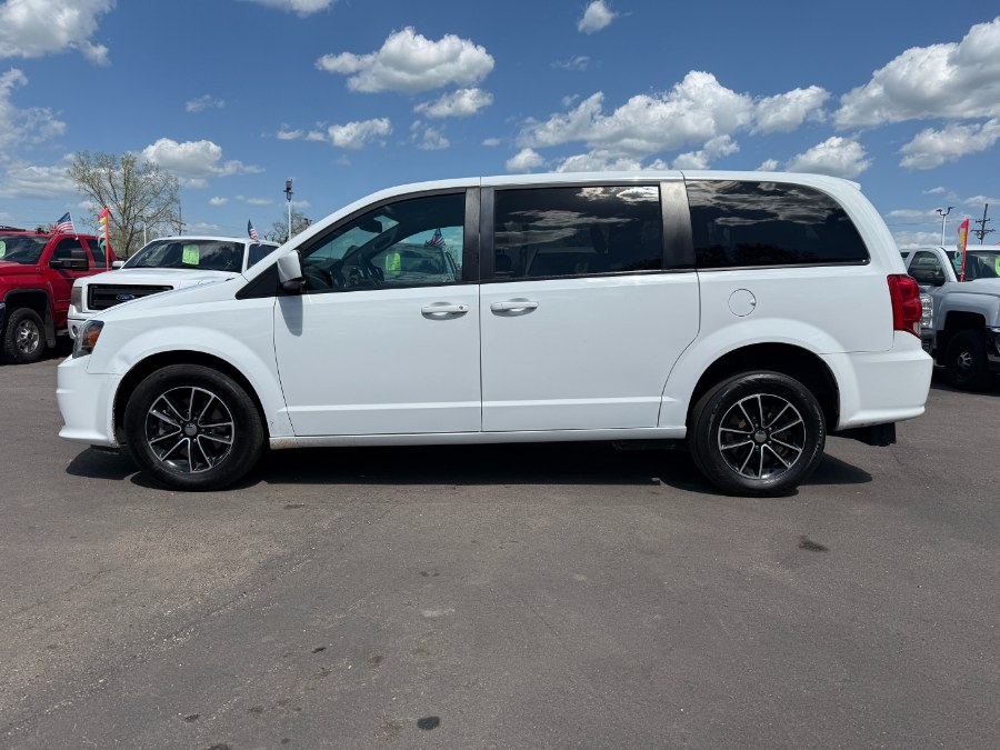 2019 Dodge Grand Caravan GT Wagon, available for sale in Ortonville, Michigan | Marsh Auto Sales LLC. Ortonville, Michigan 2019 Dodge Grand Caravan GT Wagon, available for sale in Ortonville, Michigan | Marsh Auto Sales LLC. Ortonville, Michigan
