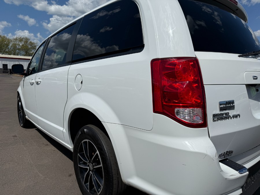 2019 Dodge Grand Caravan GT Wagon, available for sale in Ortonville, Michigan | Marsh Auto Sales LLC. Ortonville, Michigan 2019 Dodge Grand Caravan GT Wagon, available for sale in Ortonville, Michigan | Marsh Auto Sales LLC. Ortonville, Michigan