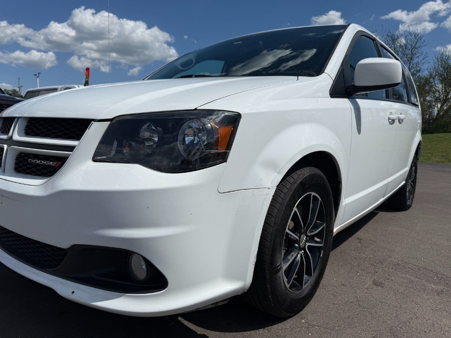 2019 Dodge Grand Caravan GT Wagon, available for sale in Ortonville, Michigan | Marsh Auto Sales LLC. Ortonville, Michigan 2019 Dodge Grand Caravan GT Wagon, available for sale in Ortonville, Michigan | Marsh Auto Sales LLC. Ortonville, Michigan