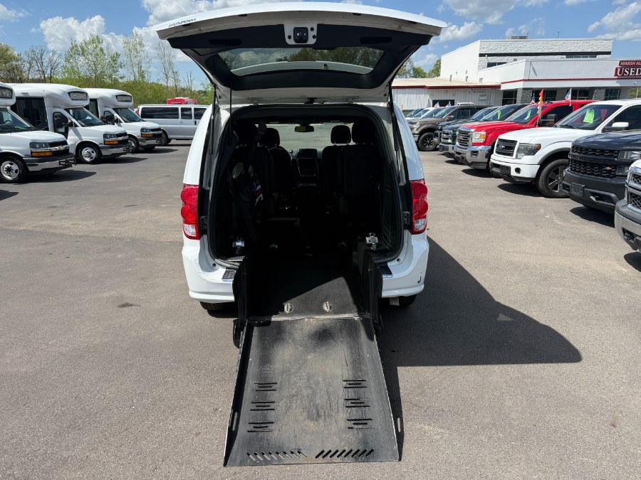 2019 Dodge Grand Caravan GT Wagon, available for sale in Ortonville, Michigan | Marsh Auto Sales LLC. Ortonville, Michigan 2019 Dodge Grand Caravan GT Wagon, available for sale in Ortonville, Michigan | Marsh Auto Sales LLC. Ortonville, Michigan