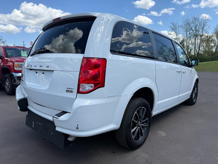 2019 Dodge Grand Caravan GT Wagon, available for sale in Ortonville, Michigan | Marsh Auto Sales LLC. Ortonville, Michigan 2019 Dodge Grand Caravan GT Wagon, available for sale in Ortonville, Michigan | Marsh Auto Sales LLC. Ortonville, Michigan