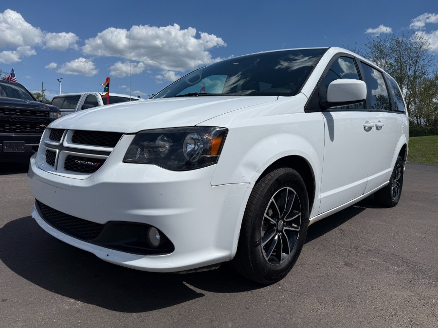 2019 Dodge Grand Caravan GT Wagon, available for sale in Ortonville, Michigan | Marsh Auto Sales LLC. Ortonville, Michigan 2019 Dodge Grand Caravan GT Wagon, available for sale in Ortonville, Michigan | Marsh Auto Sales LLC. Ortonville, Michigan