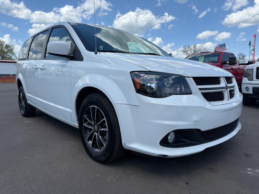 2019 Dodge Grand Caravan GT Wagon, available for sale in Ortonville, Michigan | Marsh Auto Sales LLC. Ortonville, Michigan 2019 Dodge Grand Caravan GT Wagon, available for sale in Ortonville, Michigan | Marsh Auto Sales LLC. Ortonville, Michigan