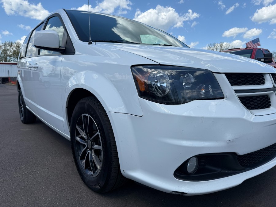 2019 Dodge Grand Caravan GT Wagon, available for sale in Ortonville, Michigan | Marsh Auto Sales LLC. Ortonville, Michigan 2019 Dodge Grand Caravan GT Wagon, available for sale in Ortonville, Michigan | Marsh Auto Sales LLC. Ortonville, Michigan