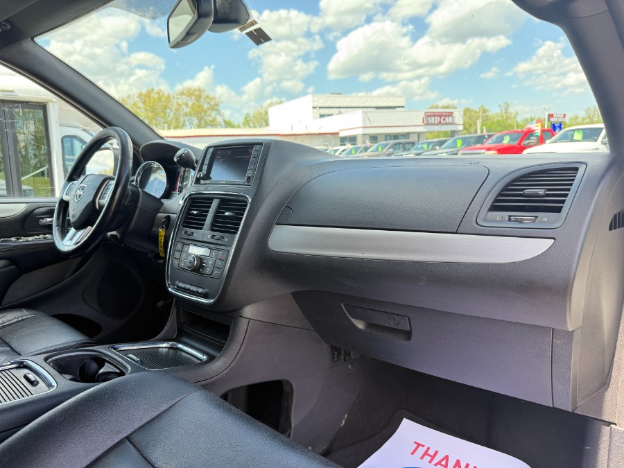 2019 Dodge Grand Caravan GT Wagon, available for sale in Ortonville, Michigan | Marsh Auto Sales LLC. Ortonville, Michigan 2019 Dodge Grand Caravan GT Wagon, available for sale in Ortonville, Michigan | Marsh Auto Sales LLC. Ortonville, Michigan