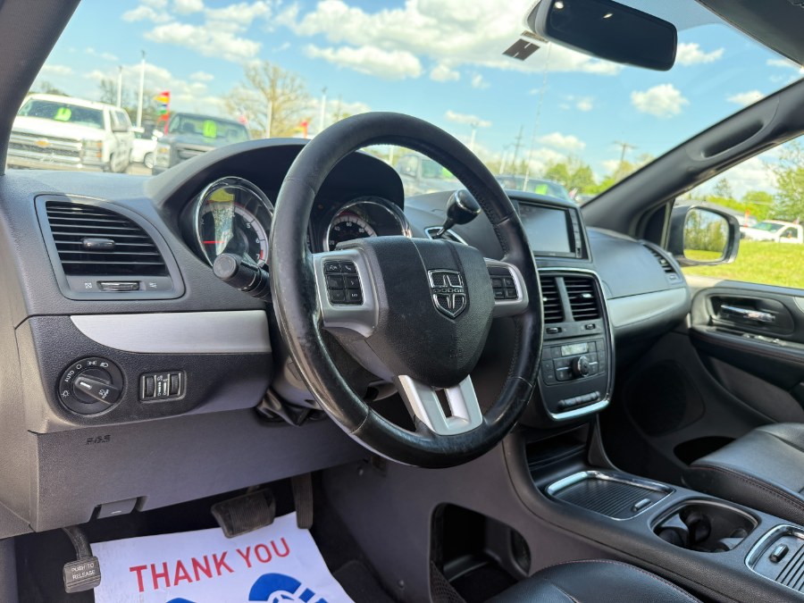 2019 Dodge Grand Caravan GT Wagon, available for sale in Ortonville, Michigan | Marsh Auto Sales LLC. Ortonville, Michigan 2019 Dodge Grand Caravan GT Wagon, available for sale in Ortonville, Michigan | Marsh Auto Sales LLC. Ortonville, Michigan