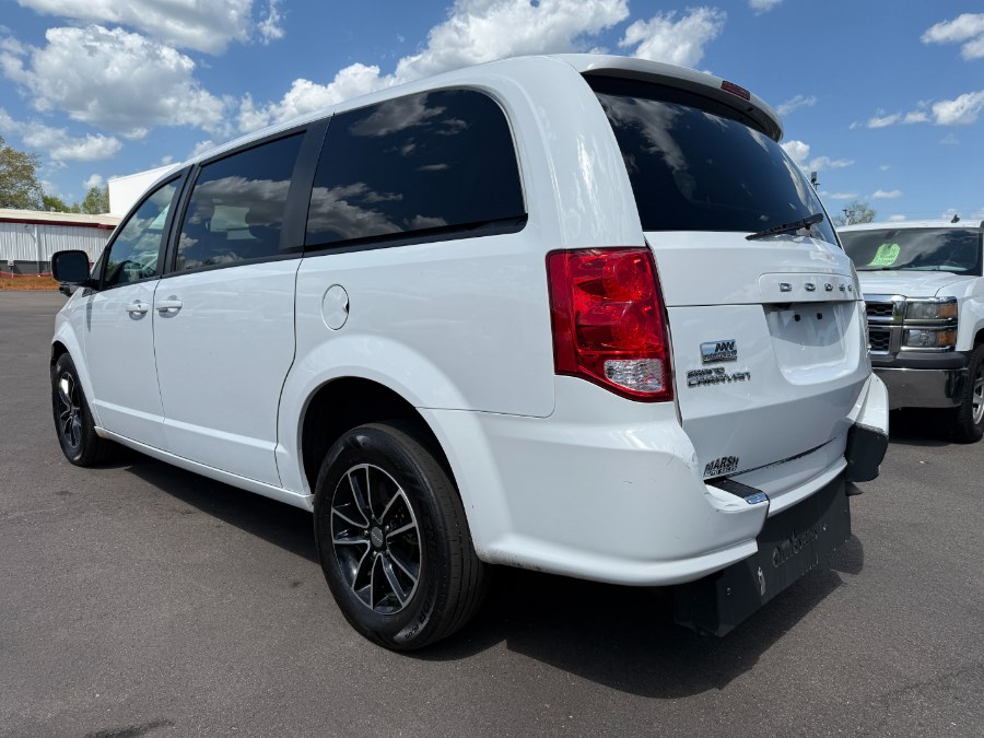 2019 Dodge Grand Caravan GT Wagon, available for sale in Ortonville, Michigan | Marsh Auto Sales LLC. Ortonville, Michigan 2019 Dodge Grand Caravan GT Wagon, available for sale in Ortonville, Michigan | Marsh Auto Sales LLC. Ortonville, Michigan