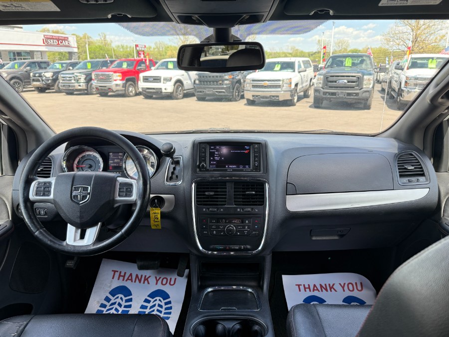 2019 Dodge Grand Caravan GT Wagon, available for sale in Ortonville, Michigan | Marsh Auto Sales LLC. Ortonville, Michigan 2019 Dodge Grand Caravan GT Wagon, available for sale in Ortonville, Michigan | Marsh Auto Sales LLC. Ortonville, Michigan