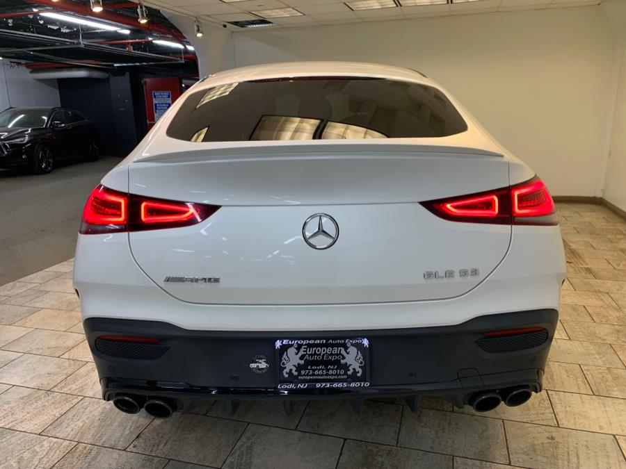 2022 Mercedes-Benz GLE AMG GLE 53 4MATIC Coupe, available for sale in Lodi, New Jersey | European Auto Expo. Lodi, New Jersey 2022 Mercedes-Benz GLE AMG GLE 53 4MATIC Coupe, available for sale in Lodi, New Jersey | European Auto Expo. Lodi, New Jersey