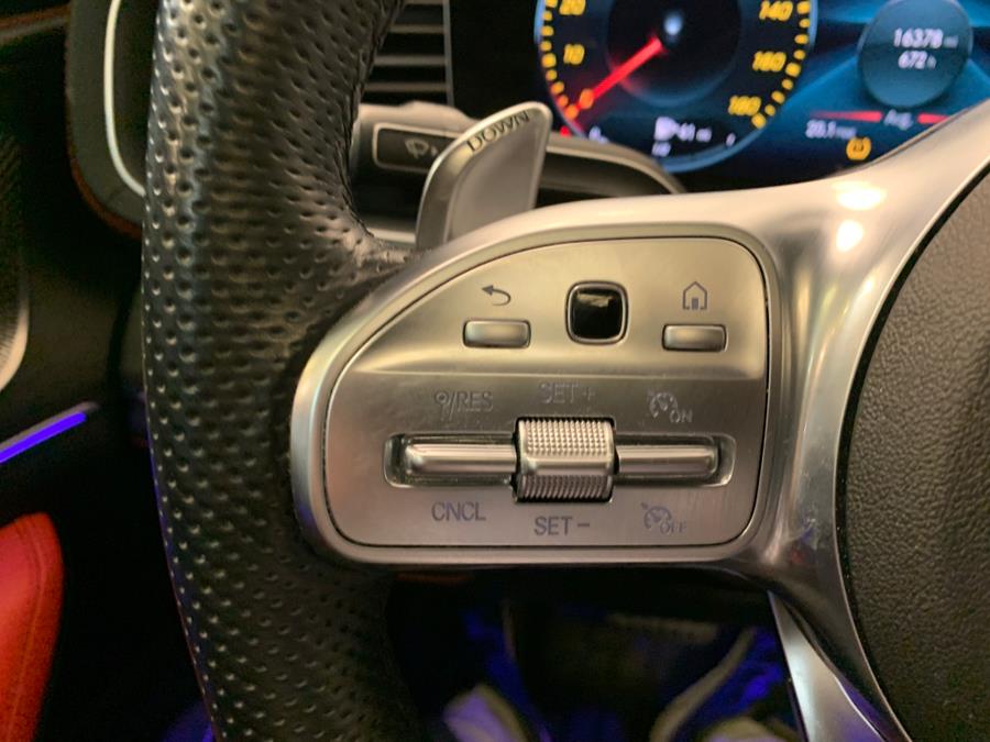 2022 Mercedes-Benz GLE AMG GLE 53 4MATIC Coupe, available for sale in Lodi, New Jersey | European Auto Expo. Lodi, New Jersey 2022 Mercedes-Benz GLE AMG GLE 53 4MATIC Coupe, available for sale in Lodi, New Jersey | European Auto Expo. Lodi, New Jersey