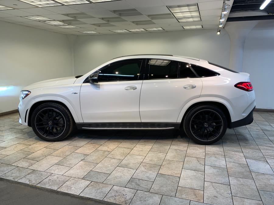 2022 Mercedes-Benz GLE AMG GLE 53 4MATIC Coupe, available for sale in Lodi, New Jersey | European Auto Expo. Lodi, New Jersey 2022 Mercedes-Benz GLE AMG GLE 53 4MATIC Coupe, available for sale in Lodi, New Jersey | European Auto Expo. Lodi, New Jersey