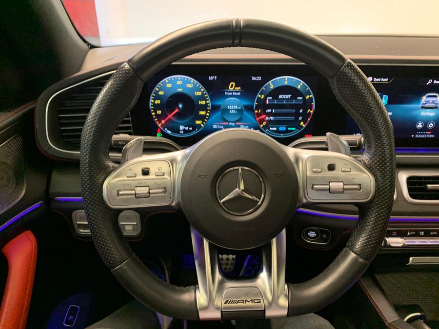 2022 Mercedes-Benz GLE AMG GLE 53 4MATIC Coupe, available for sale in Lodi, New Jersey | European Auto Expo. Lodi, New Jersey 2022 Mercedes-Benz GLE AMG GLE 53 4MATIC Coupe, available for sale in Lodi, New Jersey | European Auto Expo. Lodi, New Jersey