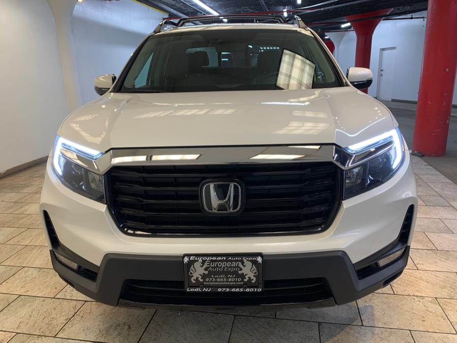 2022 Honda Ridgeline RTL-E AWD, available for sale in Lodi, New Jersey | European Auto Expo. Lodi, New Jersey 2022 Honda Ridgeline RTL-E AWD, available for sale in Lodi, New Jersey | European Auto Expo. Lodi, New Jersey