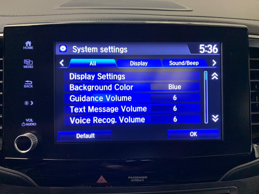 2022 Honda Ridgeline RTL-E AWD, available for sale in Lodi, New Jersey | European Auto Expo. Lodi, New Jersey 2022 Honda Ridgeline RTL-E AWD, available for sale in Lodi, New Jersey | European Auto Expo. Lodi, New Jersey