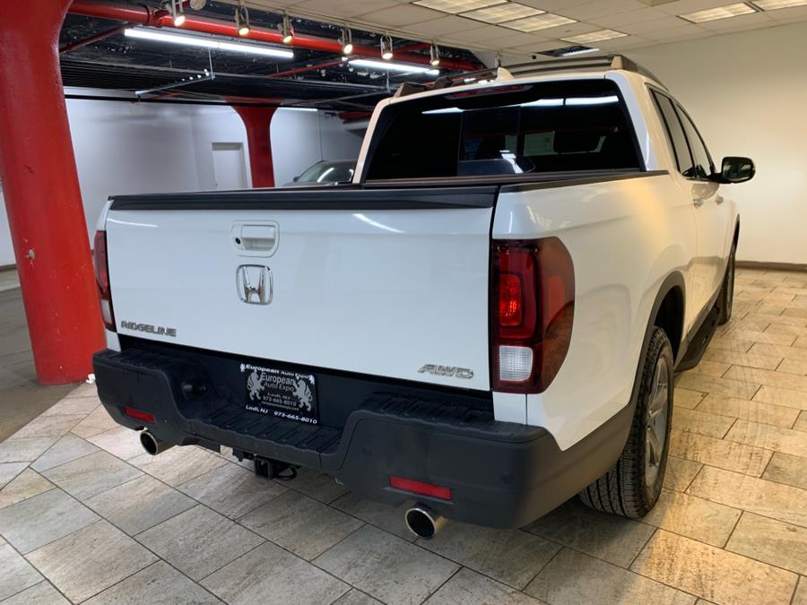 2022 Honda Ridgeline RTL-E AWD, available for sale in Lodi, New Jersey | European Auto Expo. Lodi, New Jersey 2022 Honda Ridgeline RTL-E AWD, available for sale in Lodi, New Jersey | European Auto Expo. Lodi, New Jersey