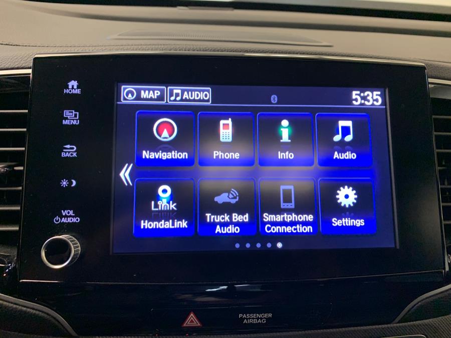 2022 Honda Ridgeline RTL-E AWD, available for sale in Lodi, New Jersey | European Auto Expo. Lodi, New Jersey 2022 Honda Ridgeline RTL-E AWD, available for sale in Lodi, New Jersey | European Auto Expo. Lodi, New Jersey