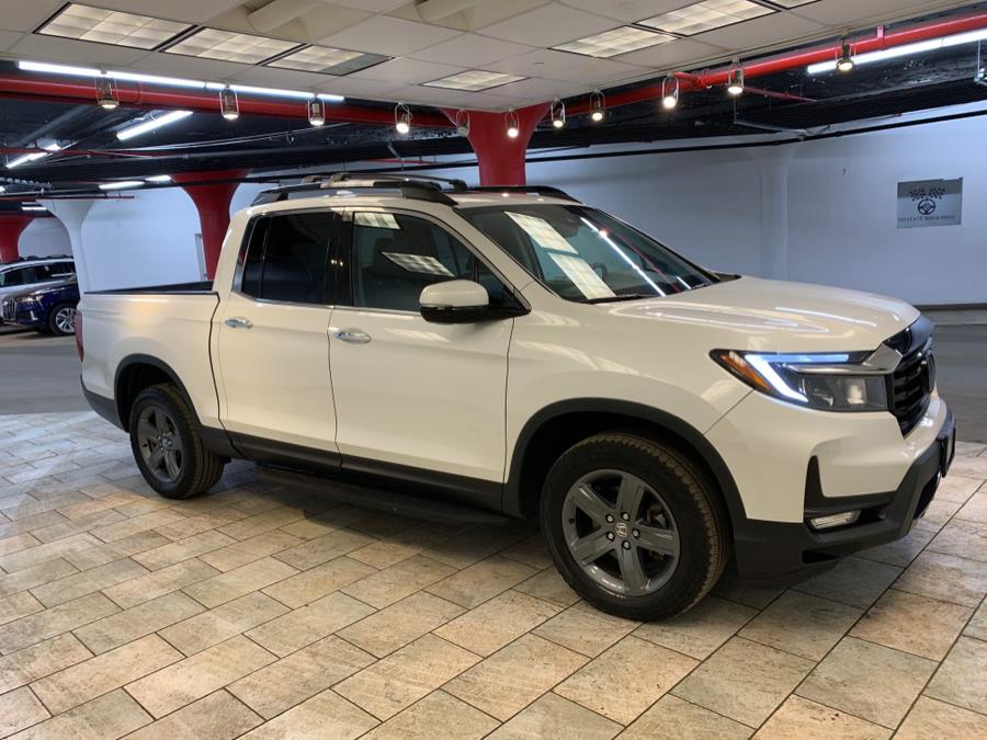 2022 Honda Ridgeline RTL-E AWD, available for sale in Lodi, New Jersey | European Auto Expo. Lodi, New Jersey 2022 Honda Ridgeline RTL-E AWD, available for sale in Lodi, New Jersey | European Auto Expo. Lodi, New Jersey