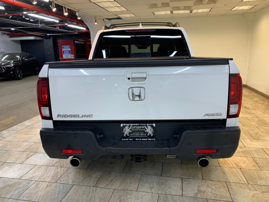 2022 Honda Ridgeline RTL-E AWD, available for sale in Lodi, New Jersey | European Auto Expo. Lodi, New Jersey 2022 Honda Ridgeline RTL-E AWD, available for sale in Lodi, New Jersey | European Auto Expo. Lodi, New Jersey