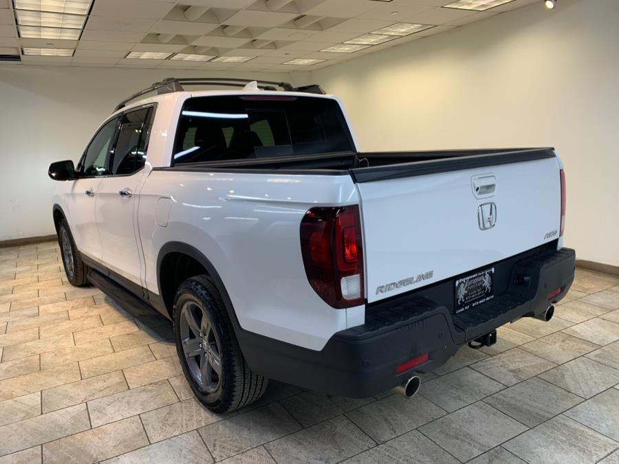 2022 Honda Ridgeline RTL-E AWD, available for sale in Lodi, New Jersey | European Auto Expo. Lodi, New Jersey 2022 Honda Ridgeline RTL-E AWD, available for sale in Lodi, New Jersey | European Auto Expo. Lodi, New Jersey
