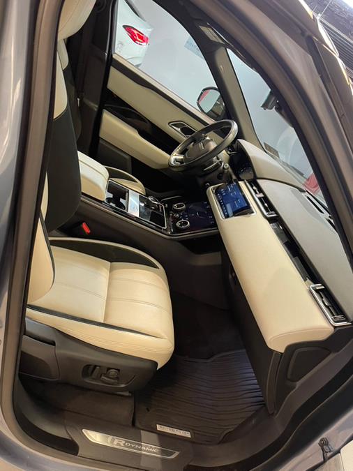 2020 Land Rover Range Rover Velar P250 R-Dynamic S, available for sale in Lodi, New Jersey | European Auto Expo. Lodi, New Jersey 2020 Land Rover Range Rover Velar P250 R-Dynamic S, available for sale in Lodi, New Jersey | European Auto Expo. Lodi, New Jersey