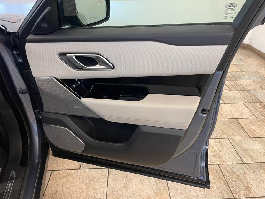 2020 Land Rover Range Rover Velar P250 R-Dynamic S, available for sale in Lodi, New Jersey | European Auto Expo. Lodi, New Jersey 2020 Land Rover Range Rover Velar P250 R-Dynamic S, available for sale in Lodi, New Jersey | European Auto Expo. Lodi, New Jersey
