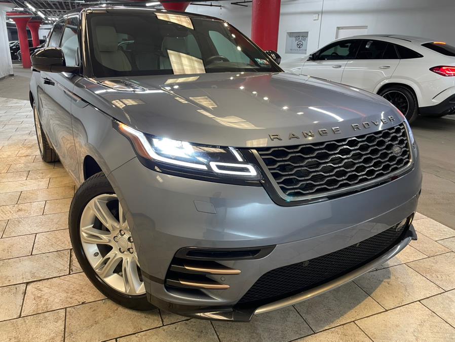 2020 Land Rover Range Rover Velar P250 R-Dynamic S, available for sale in Lodi, New Jersey | European Auto Expo. Lodi, New Jersey 2020 Land Rover Range Rover Velar P250 R-Dynamic S, available for sale in Lodi, New Jersey | European Auto Expo. Lodi, New Jersey