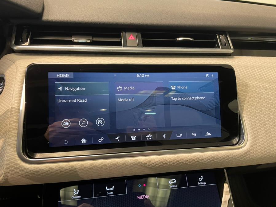 2020 Land Rover Range Rover Velar P250 R-Dynamic S, available for sale in Lodi, New Jersey | European Auto Expo. Lodi, New Jersey 2020 Land Rover Range Rover Velar P250 R-Dynamic S, available for sale in Lodi, New Jersey | European Auto Expo. Lodi, New Jersey