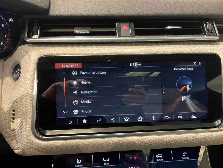 2020 Land Rover Range Rover Velar P250 R-Dynamic S, available for sale in Lodi, New Jersey | European Auto Expo. Lodi, New Jersey 2020 Land Rover Range Rover Velar P250 R-Dynamic S, available for sale in Lodi, New Jersey | European Auto Expo. Lodi, New Jersey