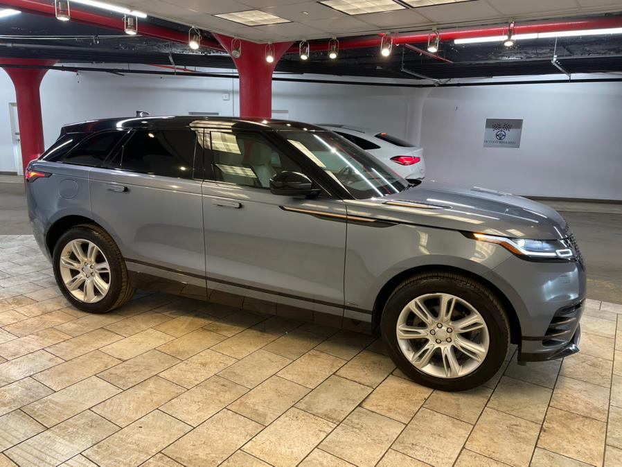 2020 Land Rover Range Rover Velar P250 R-Dynamic S, available for sale in Lodi, New Jersey | European Auto Expo. Lodi, New Jersey 2020 Land Rover Range Rover Velar P250 R-Dynamic S, available for sale in Lodi, New Jersey | European Auto Expo. Lodi, New Jersey