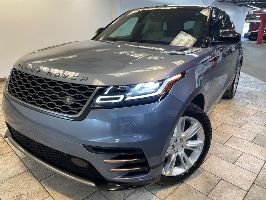 Used 2020 Land Rover Range Rover Velar in Lodi, New Jersey | European Auto Expo. Lodi, New Jersey