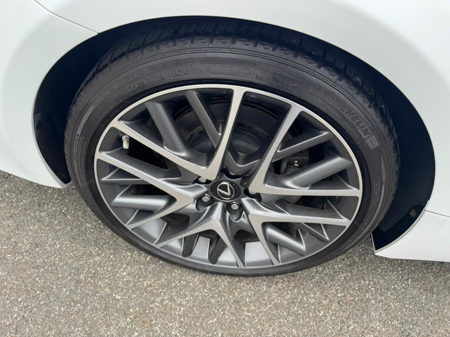 2017 Lexus RC RC 300 F Sport AWD, available for sale in Berlin, Connecticut | Tru Auto Mall. Berlin, Connecticut 2017 Lexus RC RC 300 F Sport AWD, available for sale in Berlin, Connecticut | Tru Auto Mall. Berlin, Connecticut