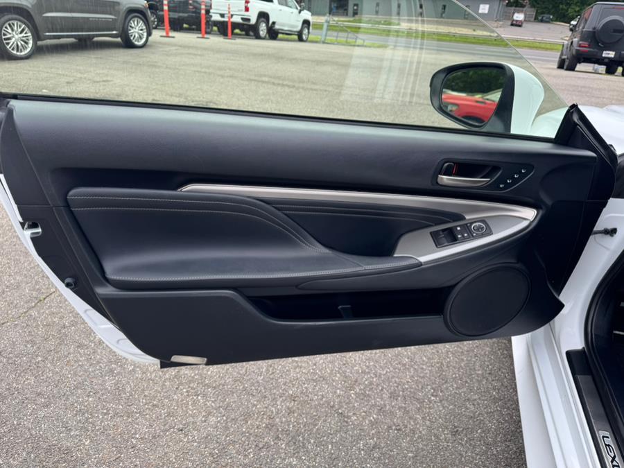 2017 Lexus RC RC 300 F Sport AWD, available for sale in Berlin, Connecticut | Tru Auto Mall. Berlin, Connecticut 2017 Lexus RC RC 300 F Sport AWD, available for sale in Berlin, Connecticut | Tru Auto Mall. Berlin, Connecticut