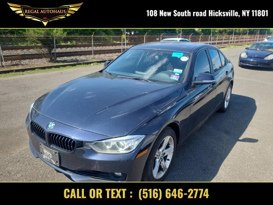 Used 2013 BMW 3 Series in Hicksville, New York | REGAL AUTOHAUS. Hicksville, New York
