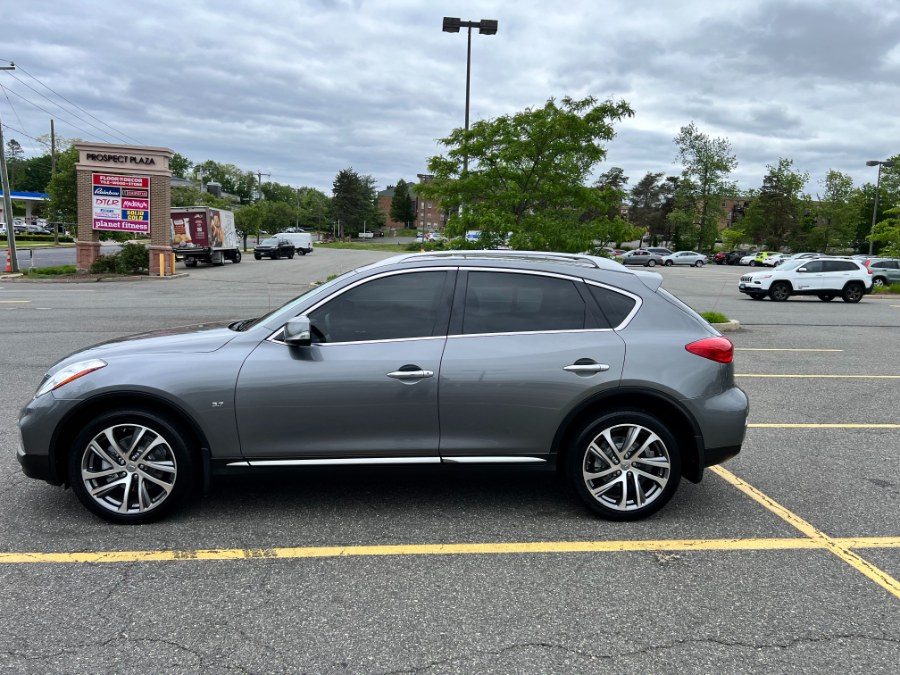 2017 INFINITI QX50 AWD, available for sale in Hartford , Connecticut | Ledyard Auto Sale LLC. Hartford , Connecticut 2017 INFINITI QX50 AWD, available for sale in Hartford , Connecticut | Ledyard Auto Sale LLC. Hartford , Connecticut