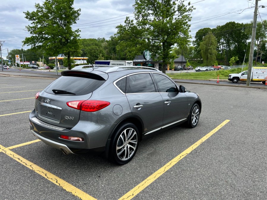 2017 INFINITI QX50 AWD, available for sale in Hartford , Connecticut | Ledyard Auto Sale LLC. Hartford , Connecticut 2017 INFINITI QX50 AWD, available for sale in Hartford , Connecticut | Ledyard Auto Sale LLC. Hartford , Connecticut