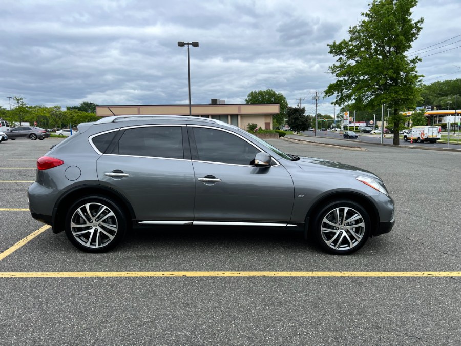 2017 INFINITI QX50 AWD, available for sale in Hartford , Connecticut | Ledyard Auto Sale LLC. Hartford , Connecticut 2017 INFINITI QX50 AWD, available for sale in Hartford , Connecticut | Ledyard Auto Sale LLC. Hartford , Connecticut