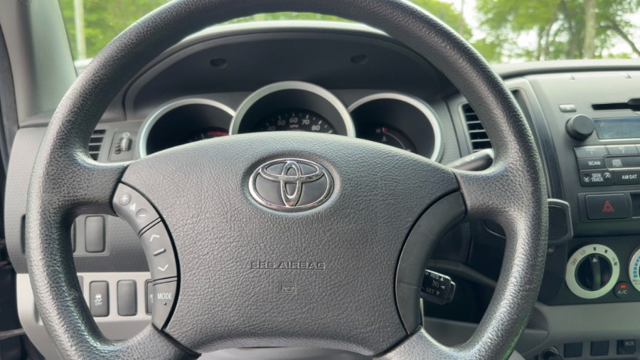 2009 Toyota Tacoma 2WD Access I4 AT (Natl), available for sale in Waterbury, Connecticut | West End Automotive Center. Waterbury, Connecticut 2009 Toyota Tacoma 2WD Access I4 AT (Natl), available for sale in Waterbury, Connecticut | West End Automotive Center. Waterbury, Connecticut